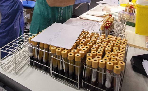 La Policía de Villafranca de los Barros alerta de una estafa con pruebas PCR