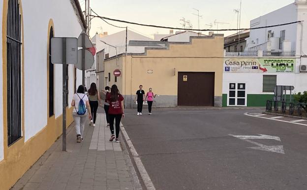 18 casos activos de coronavirus en Villafranca, tres más que ayer
