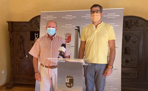Villafranca no suma hoy positivos por Covid-19, se mantiene con 23 casos activos