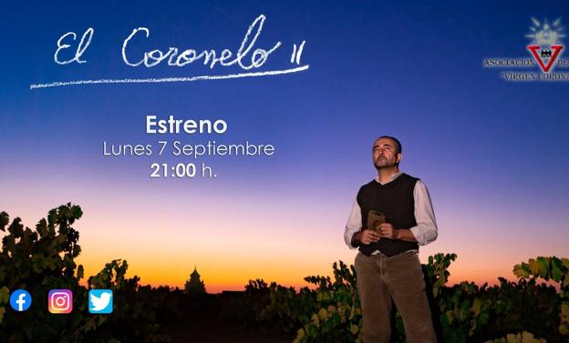 El Coronelo no falla a su fiesta de la Coronada