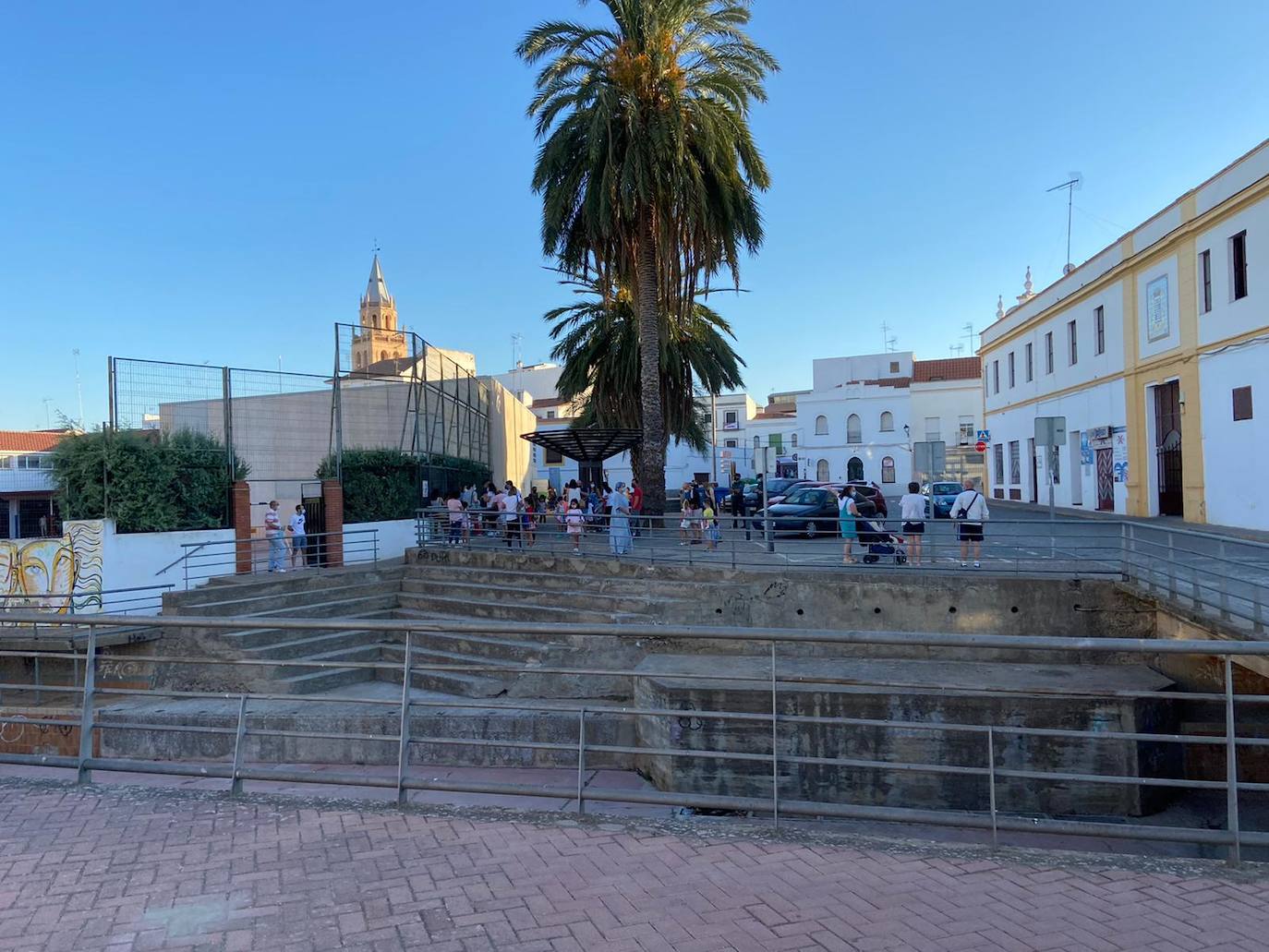 Vuelta al cole