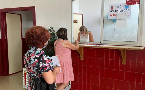 Éxito en la primera semana de inscripciones para las actividades físico-deportivas
