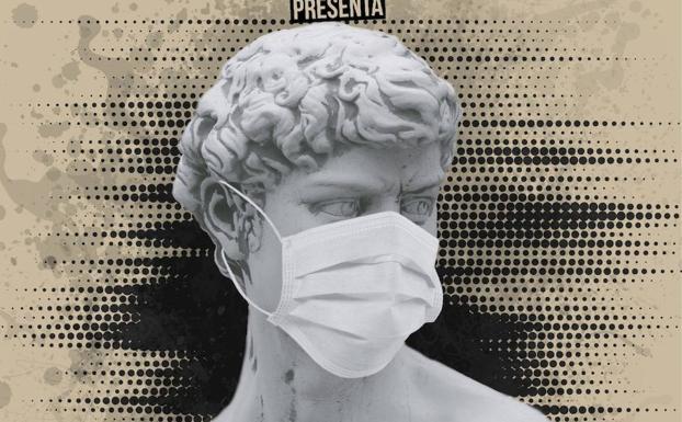 Espaciotrece estrenará 'Los Pelópidas' el próximo 10 de octubre en el Festival
