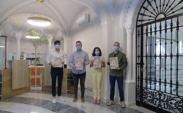 Villafranca participará en los premios «Gente Viajera» que otorga Onda Cero