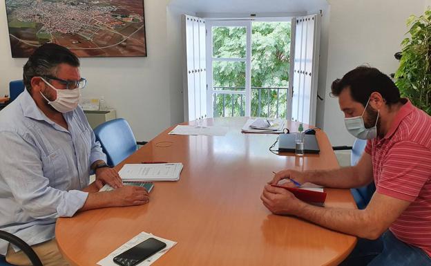 El Ayuntamiento lanza una campaña de sensibilización para ahorrar agua