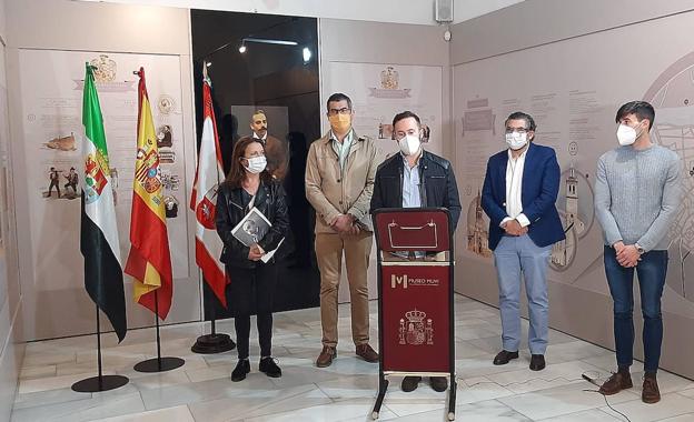El Ayuntamiento homenajea a José Cascales Muñoz, una de las figuras culturales más destacadas de la localidad