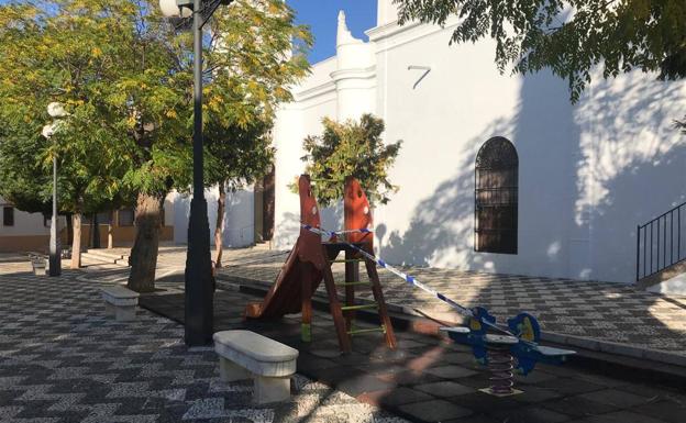 Villafranca adopta desde hoy medidas restrictivas para contener la pandemia