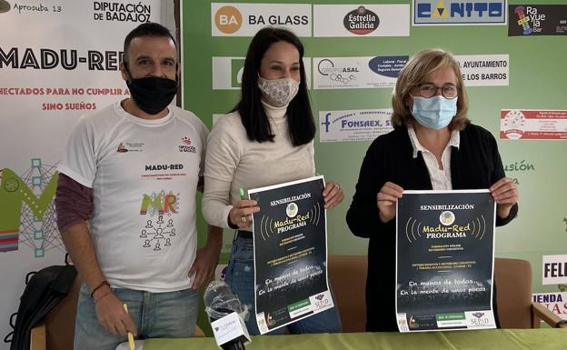 Proyecto online y gratuito de Sensibilización del deterioro cognitivo a cargo de Plena Inclusión