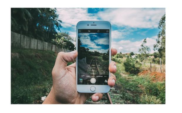 La Universidad Popular lanza un taller de fotografía móvil para jóvenes