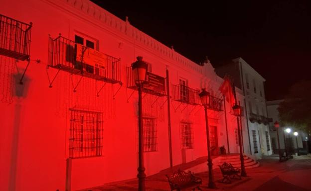 Villafranca se adhiere a la Red de Ciudades por la Vida en contra de la Pena de Muerte