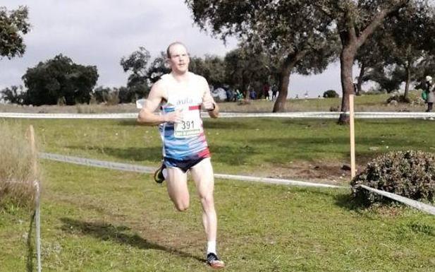 Doble victoria por equipos del CAPEX en el cross de torrejoncillo