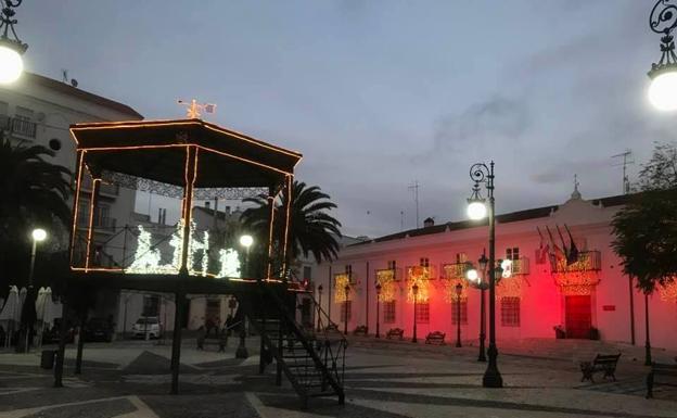 El Ayuntamiento lanza una campaña de Navidad para apoyar al comercio local