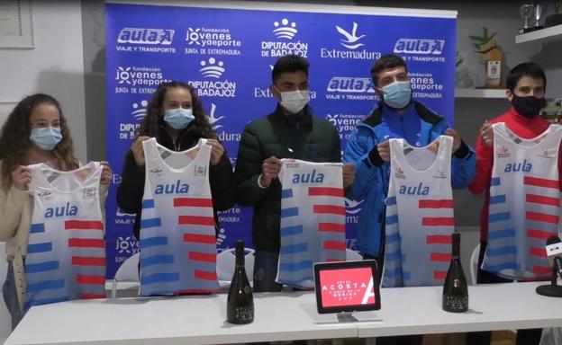 El CAPEX piensa en el futuro con cinco nuevas incorporaciones