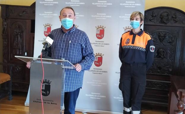 Sus Majestades Los Reyes Magos visitarán Villafranca los días 2, 3 y 5 de enero