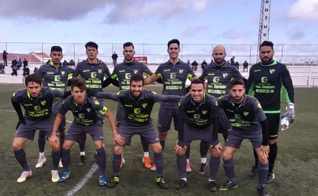 Victoria de la SP Villafranca ante La Estrella (1-2)