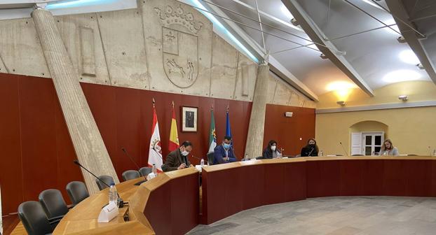 Aprobado en pleno la adquisición de la concursada Trovideo para aglutinar diferentes servicios públicos