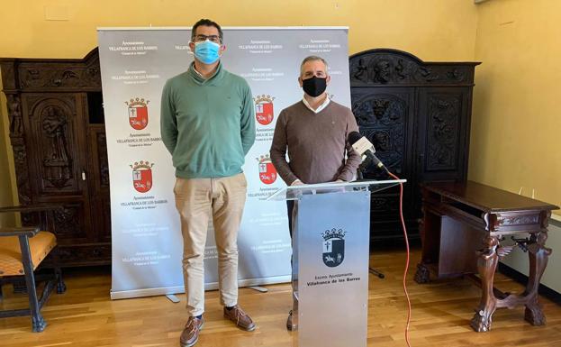 Las ayudas de los 600 euros han llegado, en primera convocatoria, a 125 establecimientos