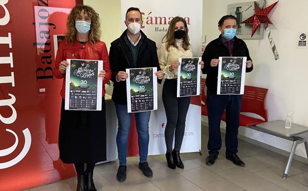 19 municipios de la comarca participarán en la Gran Cesta «El Aguinaldo de Barros»