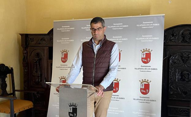 El Equipo de Gobierno plantea el adecentamiento de la N630 para 2021