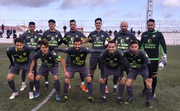 La SP Villafranca consigue su cuarta victoria consecutiva ante el Santa Marta y continúa líder