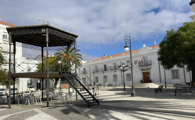 El Ayuntamiento reserva 20.000 euros a proyectos de cooperación al desarrollo