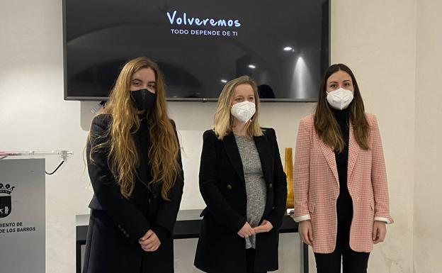 Presentada la campaña «Volveremos. Todo depende de ti» para incidir en la responsabilidad individual de los jóvenes