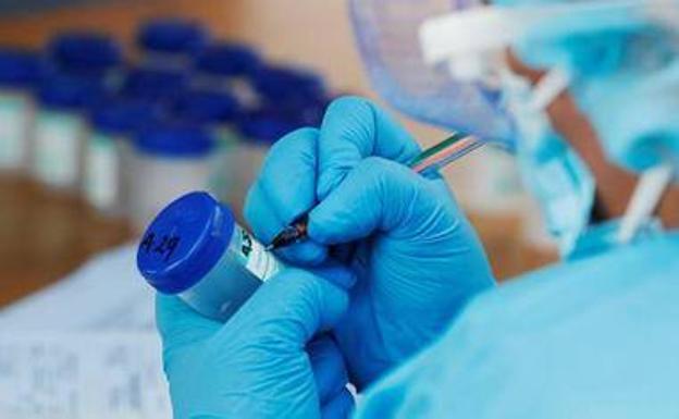 Villafranca suma 110 positivos y registra un nuevo fallecido por coronavirus