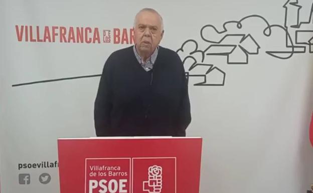El Psoe de Villafranca reclama al Equipo de Gobierno ayudas de hasta 1.000 euros para el comercio y la hostelería