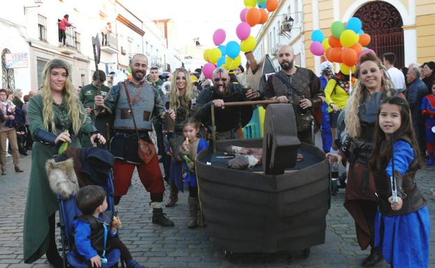 Villafranca se queda sin fiesta de las Candelas y sin Carnavales