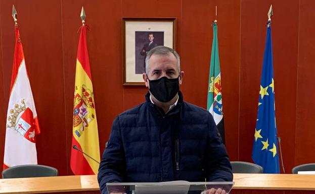 El Ayuntamiento destinó en 2020 cerca de 900.000 euros para paliar los efectos de la crisis