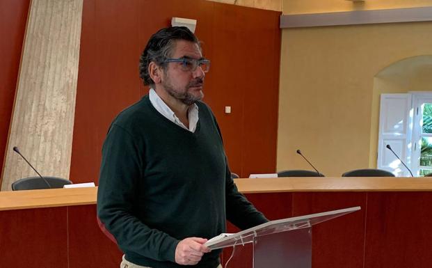 El Ayuntamiento saca a subasta pública siete parcelas en el Polígono Industrial