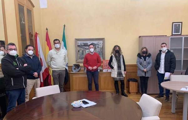 El Ayuntamiento implantará una nueva convocatoria de ayudas para la reactivación empresarial