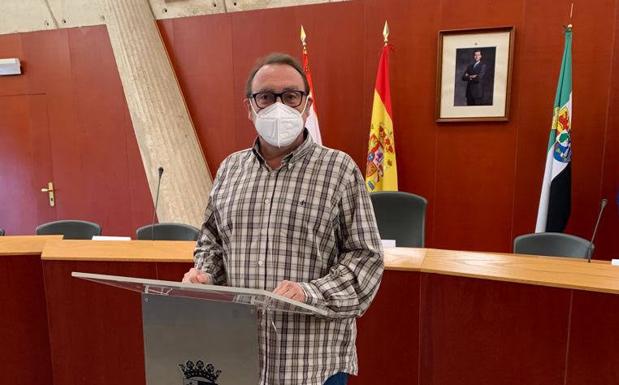 Mariano Blanco hace balance de sus tres concejalías: Medios de Comunicación, Cooperación al Desarrollo y Festejos