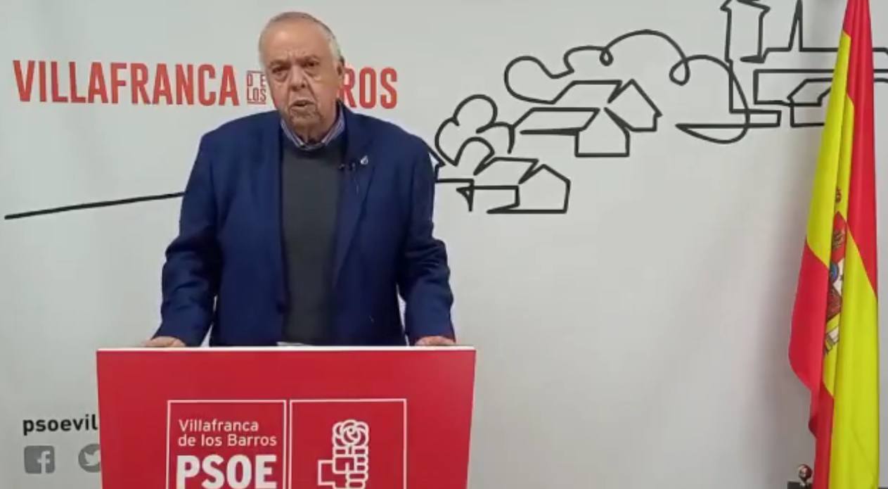 El Psoe local pide el cese de la concejala de Recursos Humanos por no renovar el Servicio de Prevención de Riesgos Laborales
