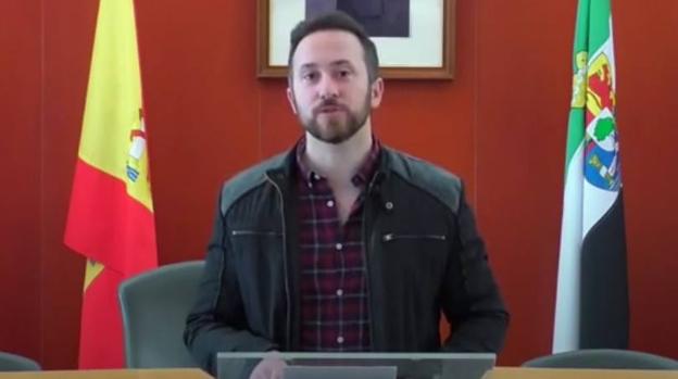 José Manuel Blanco lamenta que sus concejalías están siendo «gravemente afectadas por la pandemia»