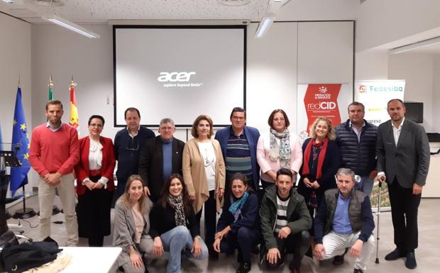 Villafranca se beneficiará de la 3ª convocatoria para proyectos productivos de FEDESIBA