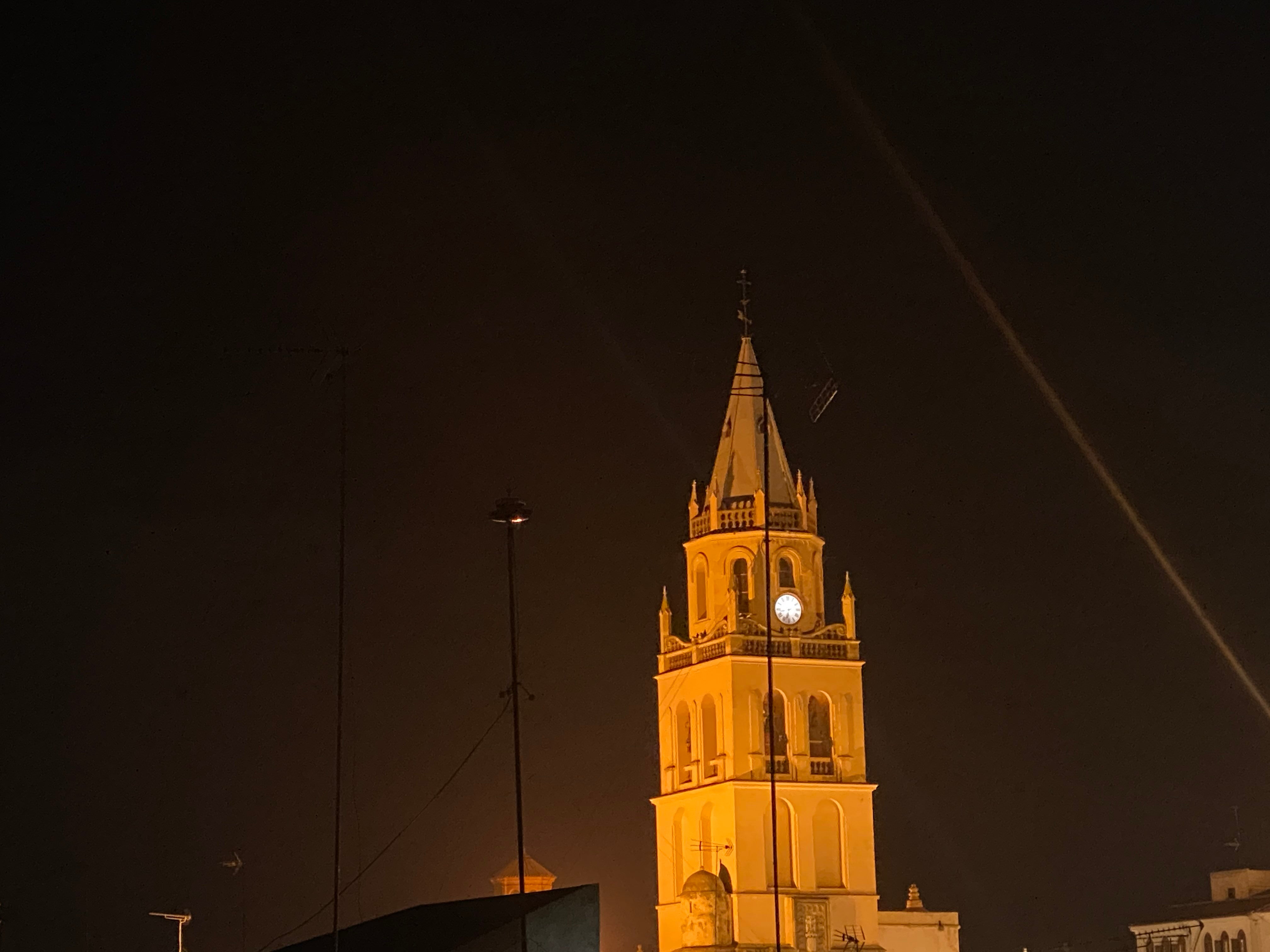 Ningún positivo por Covid en Villafranca