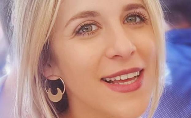 Cristina Pérez, nueva corresponsal de HOY en Villafranca de los Barros