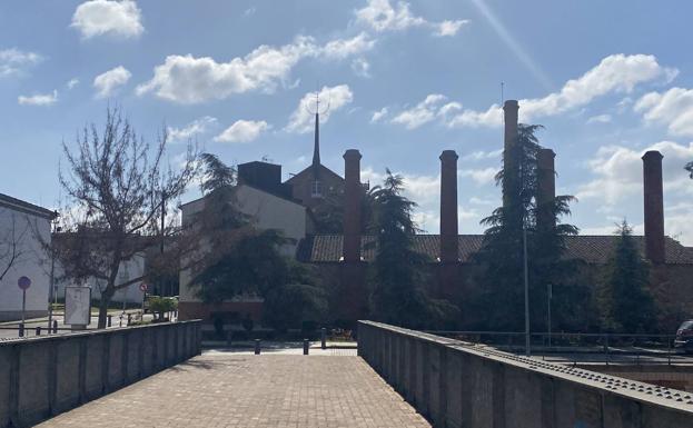 Nuevo caso de covid-19 en Villafranca