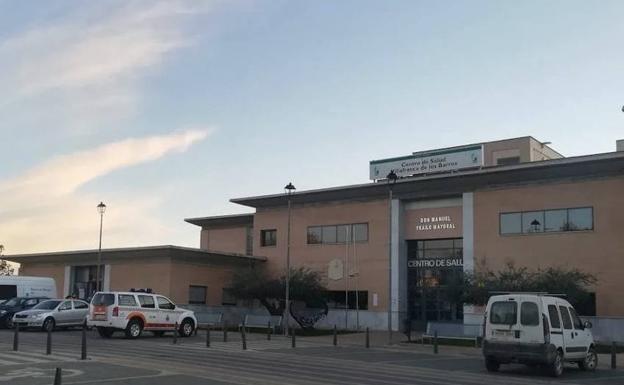 Un caso positivo por COVID-19 en Villafranca