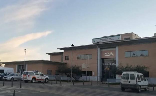 Nuevo positivo en Villafranca