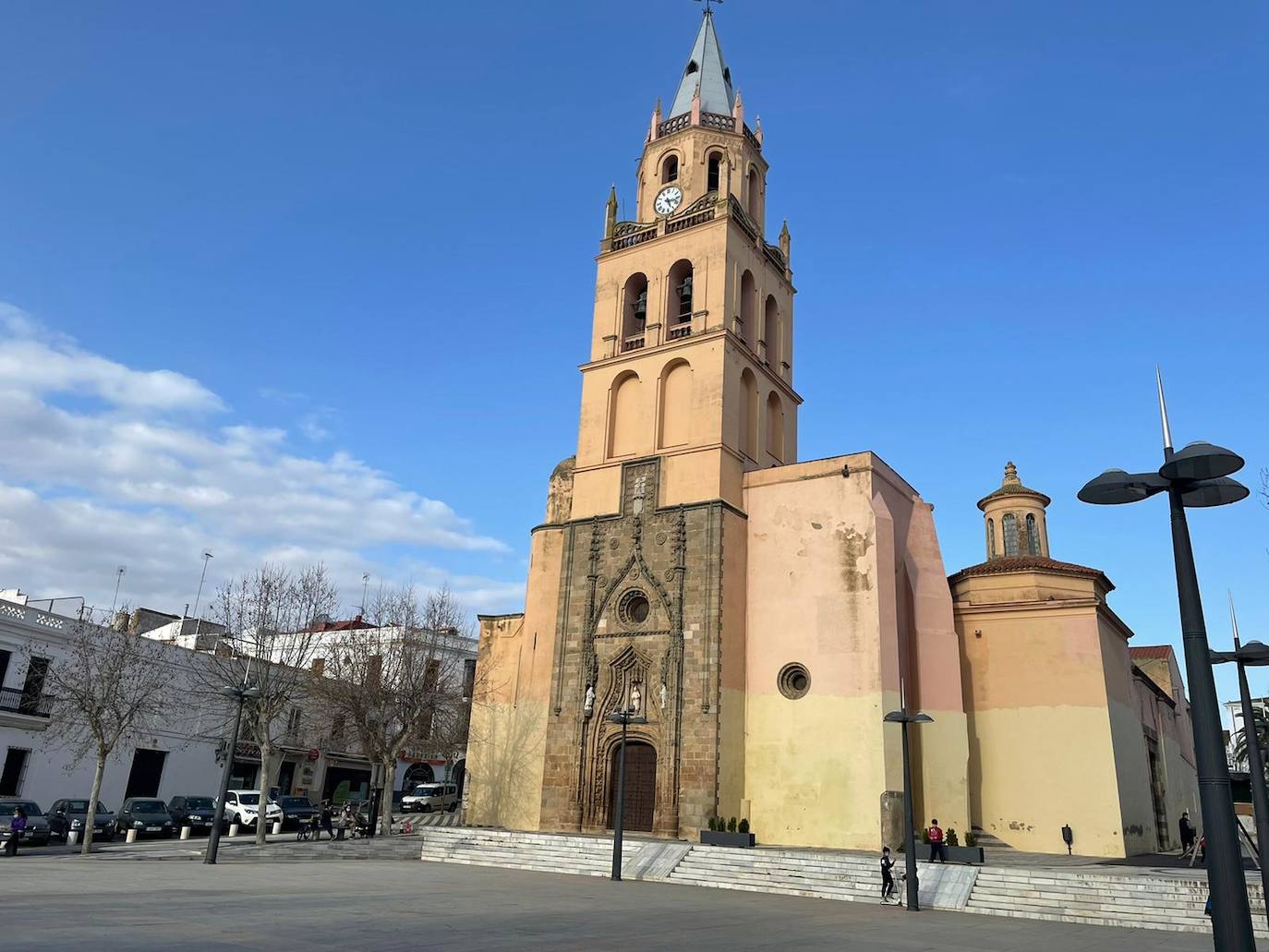 No se notifican nuevos casos en Villafranca de los Barros