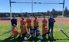 Nueva Escuela Deportiva de Rugby en Villafranca de los Barros