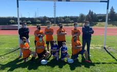 Escuela Deportiva de Rugby en Villafranca de los Barros