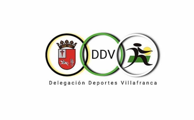 La Delegación de Deportes del Ayuntamiento de Villafranca dispone de su página web y aplicación