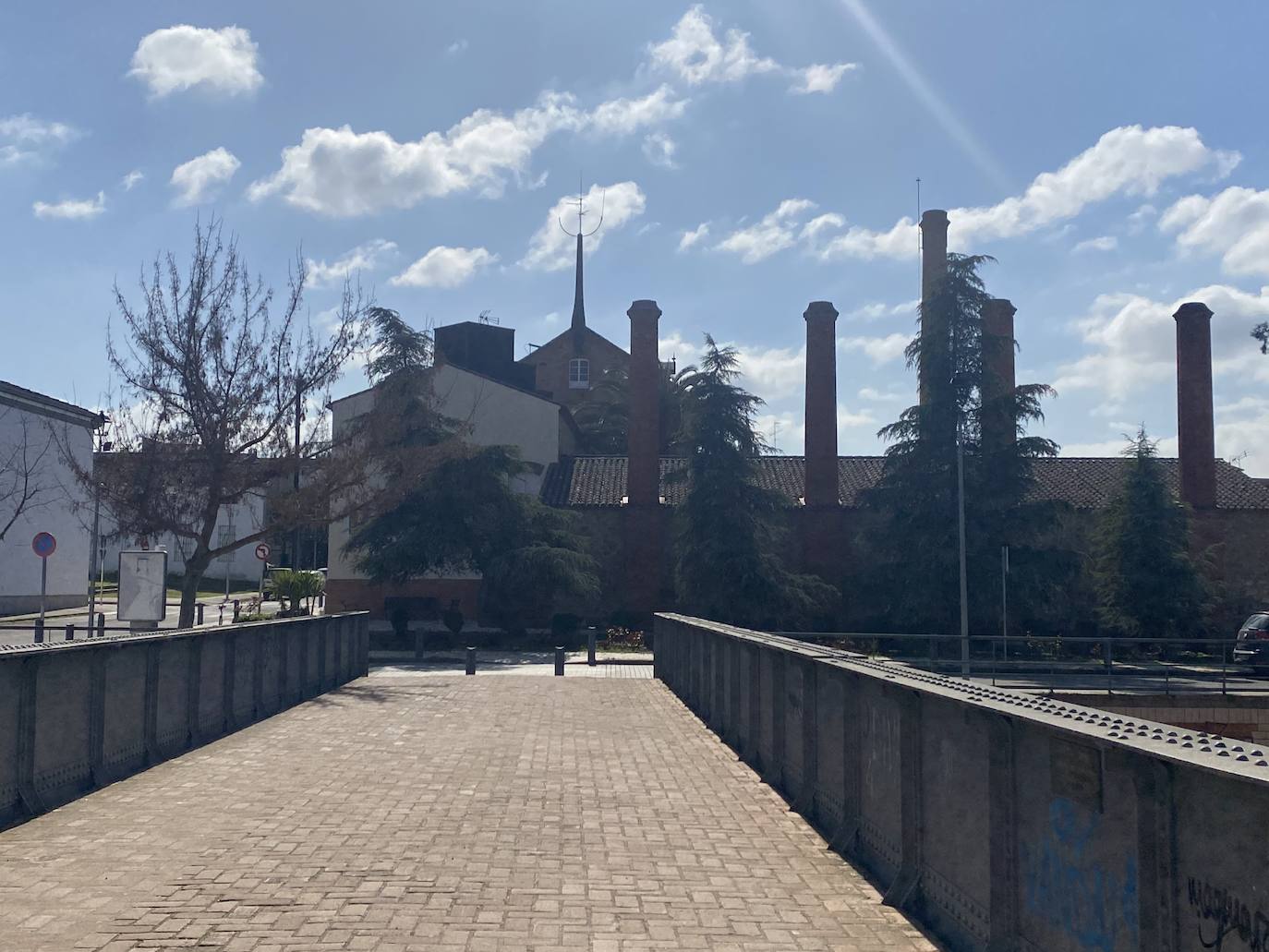 2 nuevos positivos por COVID-19 en Villafranca de los Barros