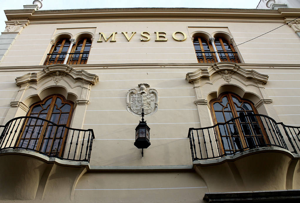 Programadas actividades por el Día Internacional del Museo en Villafranca