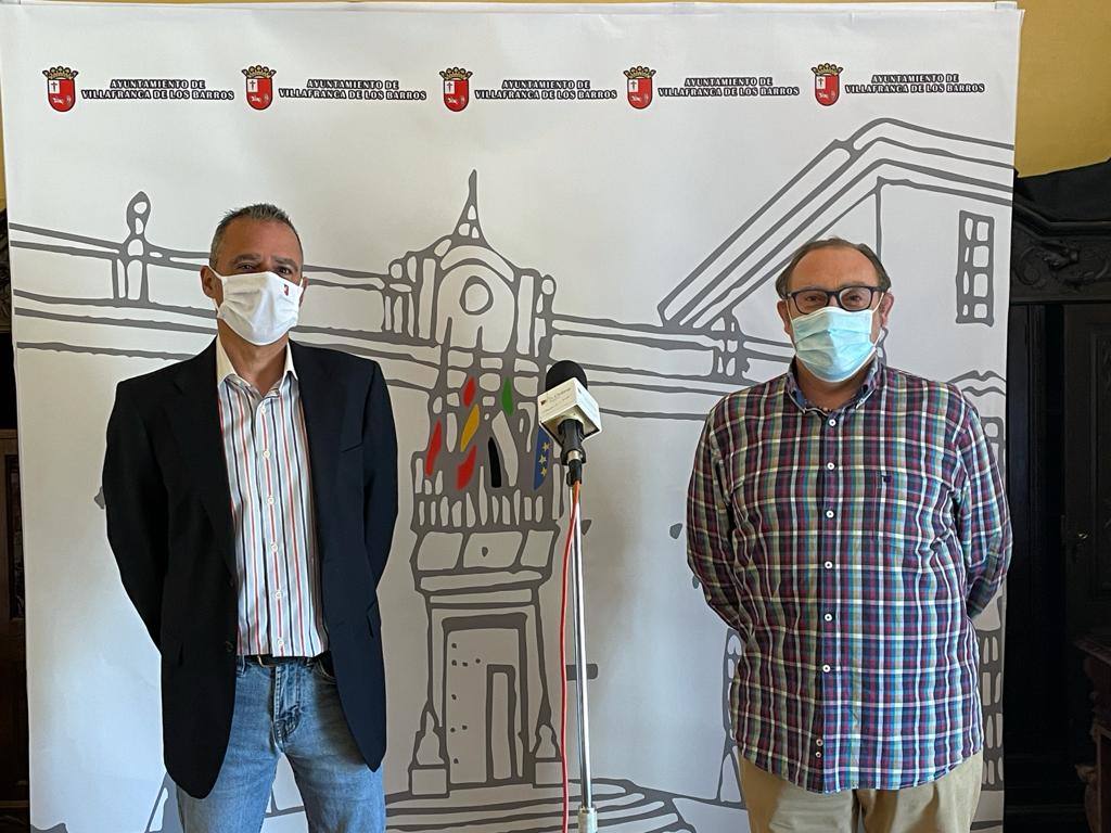 El Ayuntamiento de Villafranca celebrará una fiesta por la diversidad LGTBI