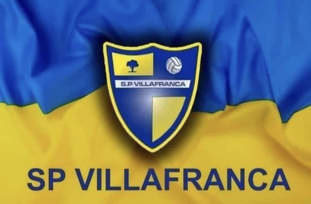 La SP Villafranca consigue el ascenso a Tercera División
