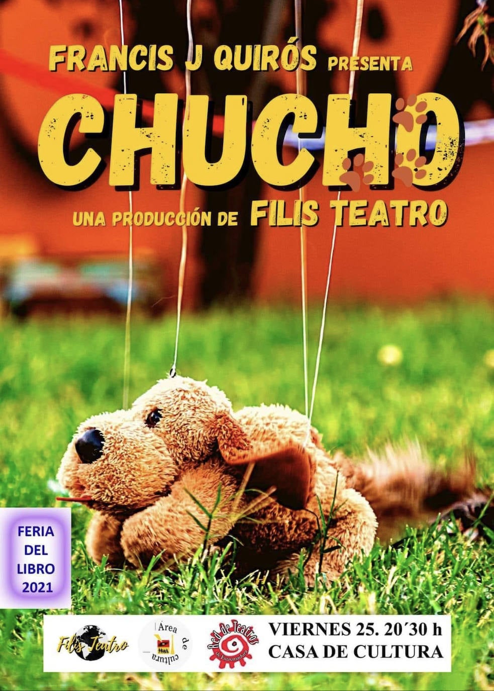 La Feria del Libro comienza hoy en Villafranca